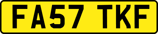 FA57TKF