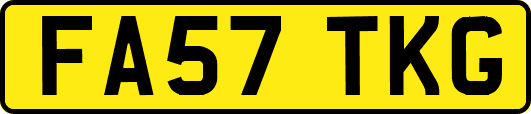FA57TKG