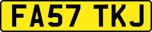 FA57TKJ