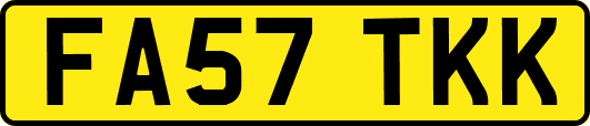 FA57TKK