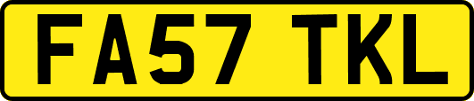 FA57TKL