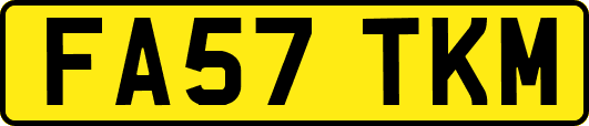 FA57TKM