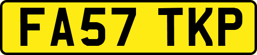 FA57TKP