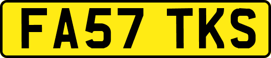 FA57TKS