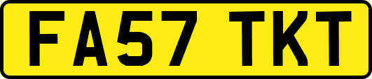 FA57TKT