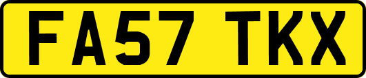 FA57TKX