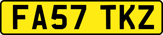 FA57TKZ