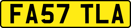 FA57TLA