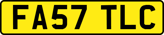 FA57TLC