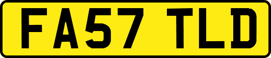 FA57TLD