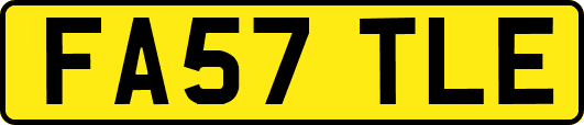 FA57TLE