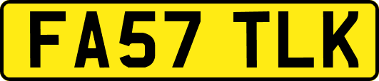 FA57TLK
