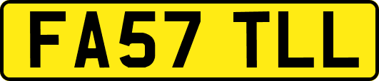 FA57TLL
