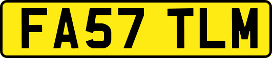 FA57TLM