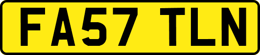 FA57TLN