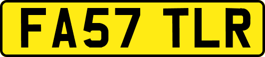 FA57TLR
