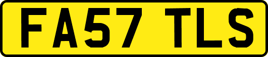 FA57TLS