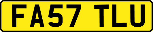 FA57TLU