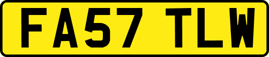 FA57TLW