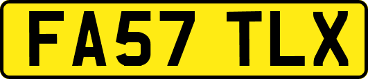 FA57TLX