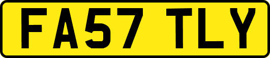 FA57TLY