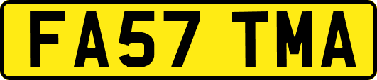 FA57TMA