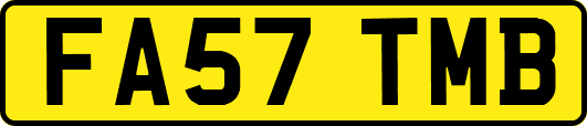 FA57TMB