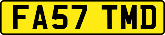 FA57TMD