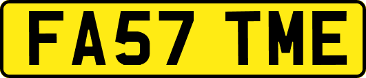FA57TME