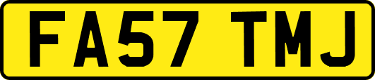 FA57TMJ