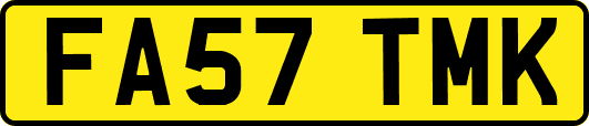 FA57TMK