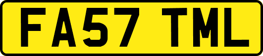FA57TML