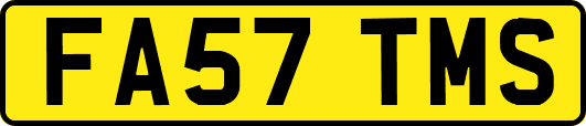 FA57TMS