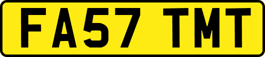 FA57TMT