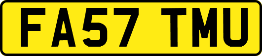 FA57TMU