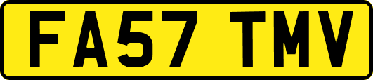 FA57TMV