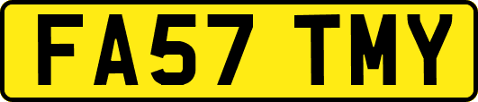 FA57TMY