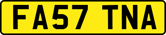 FA57TNA