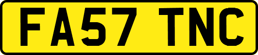 FA57TNC
