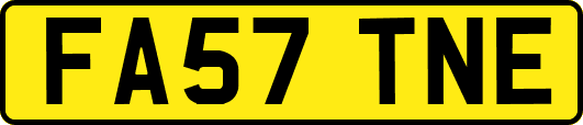FA57TNE