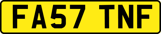 FA57TNF