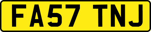 FA57TNJ