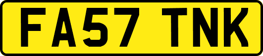 FA57TNK