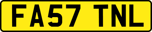 FA57TNL