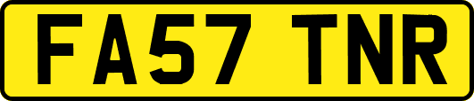 FA57TNR