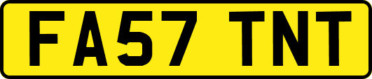 FA57TNT