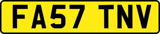 FA57TNV