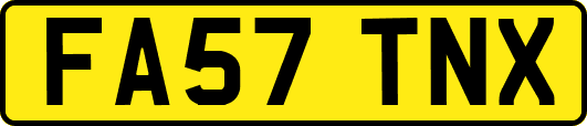 FA57TNX