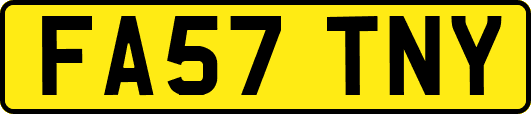 FA57TNY