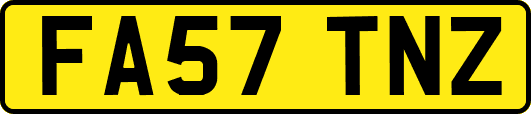 FA57TNZ